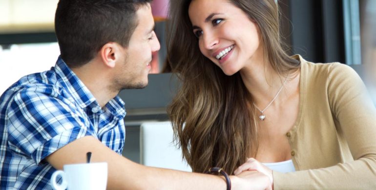 The Best Ways to Win and Keep a Girl. Part One