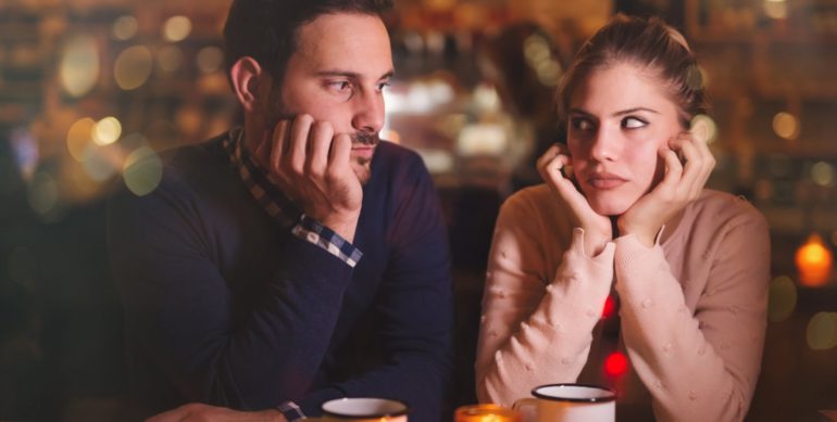 Things You Should Never Tell Your Woman