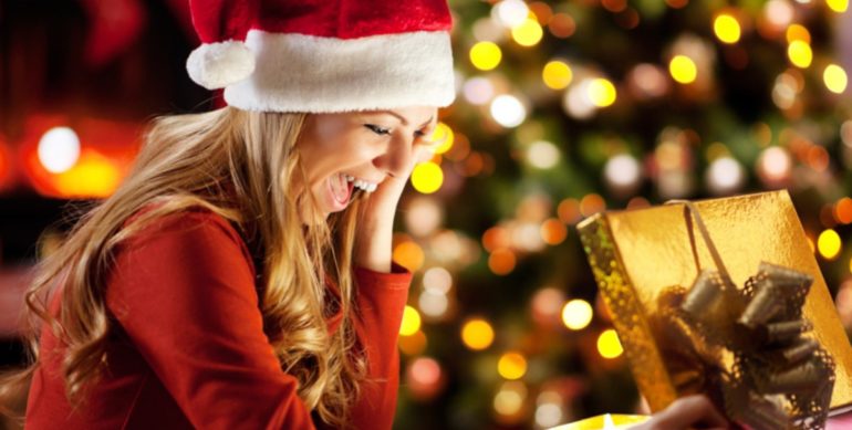 What A Surprise To Make A Girl