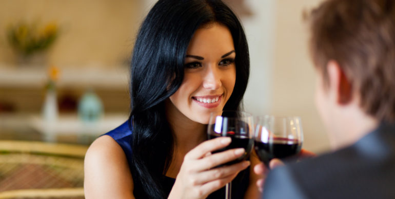 The best ways to win and keep a girl. Part Two.