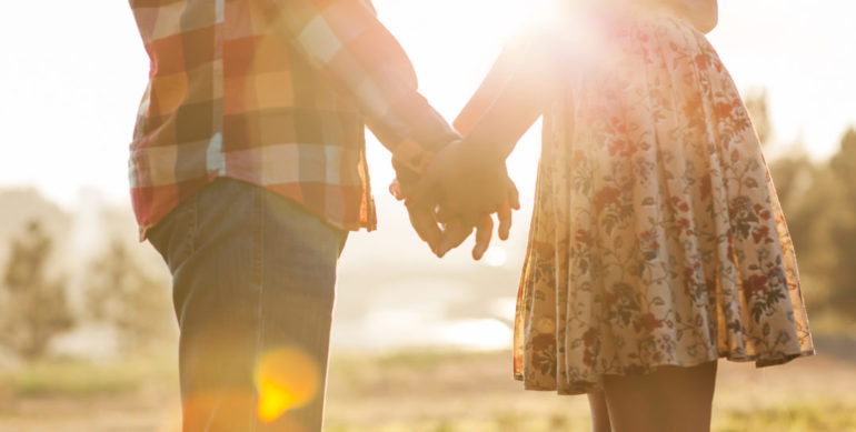 How to Make Your Relations Better