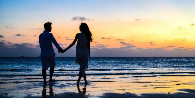 Control in Relationships.