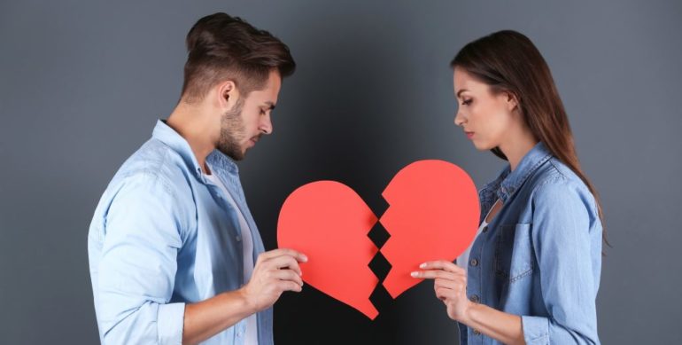 How to avoid quarrels?