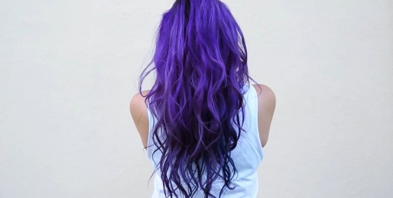 How to determine the character of a girl by hair color