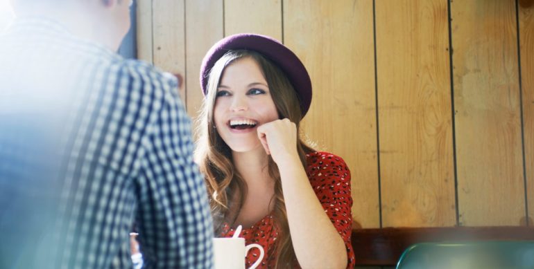 First Date: 5 Secrets to Success