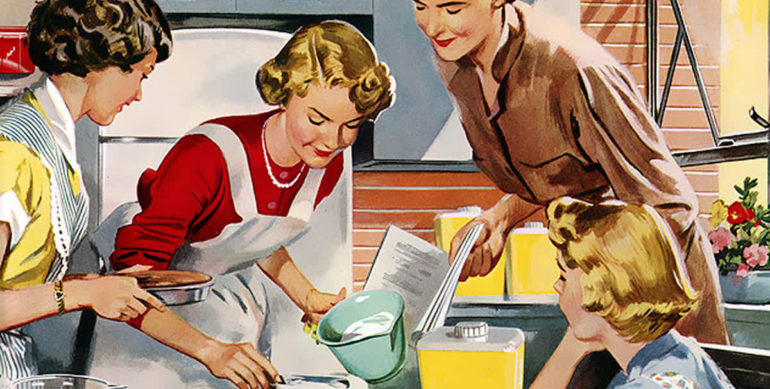 Ideal Wife: What Is She