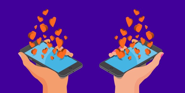 5 Online Dating Tips to Help You Find Your Love