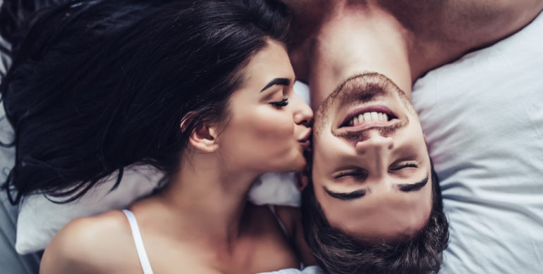 The paradox of passion: why in a relationship one partner always loves more. Part One.