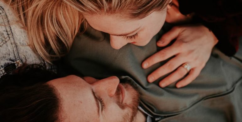 How to become a partner with whom it is good. One exercise.