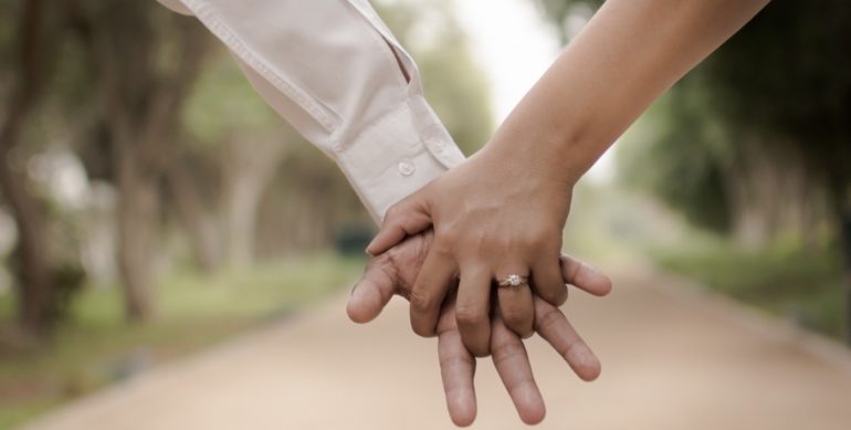 Monogamy is back in fashion