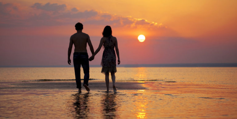 Questions a man should ask himself at the beginning of a relationship