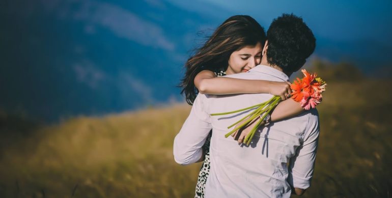 How do you know if a person is right for you?