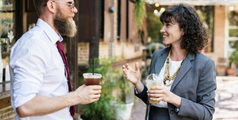 How to live without drama and be happy