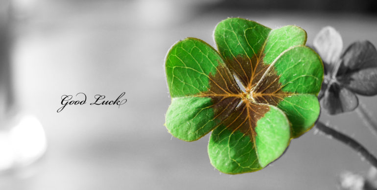 Why you are unlucky in love and how to fix it