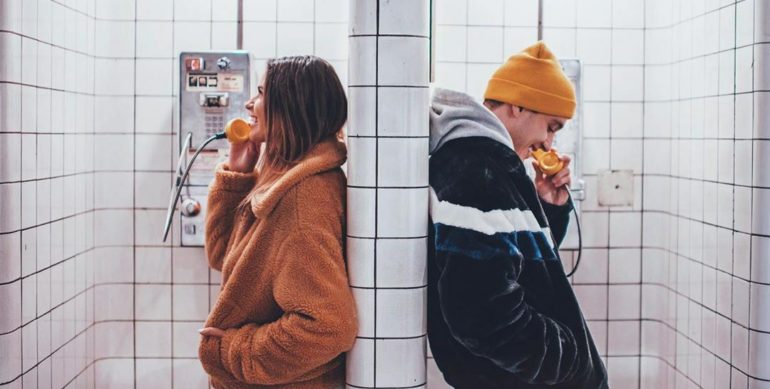 What needs exist in a relationship and why they cannot be met at the same time