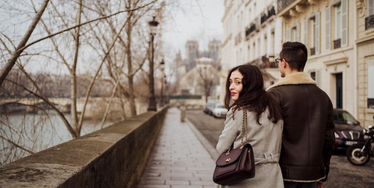 25 ideas for a budget date