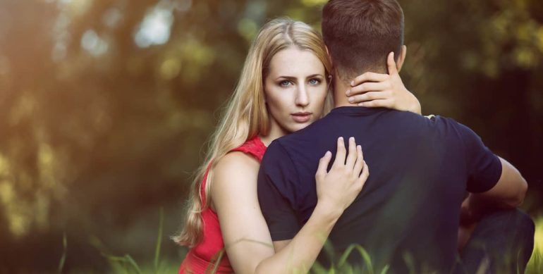 Why the myth of romantic love gets in the way of relationships