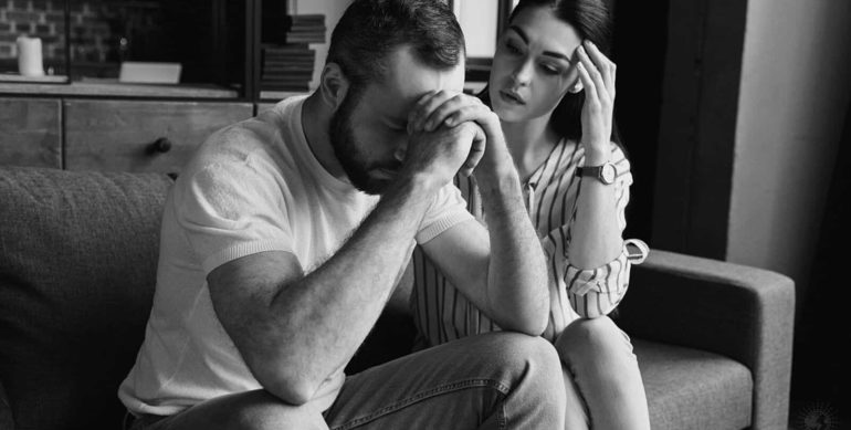 7 Relationship Problems You Have to Take Responsibility for