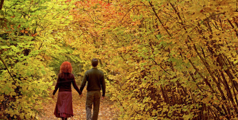 6 reasons why you don’t have a long-term romantic relationship