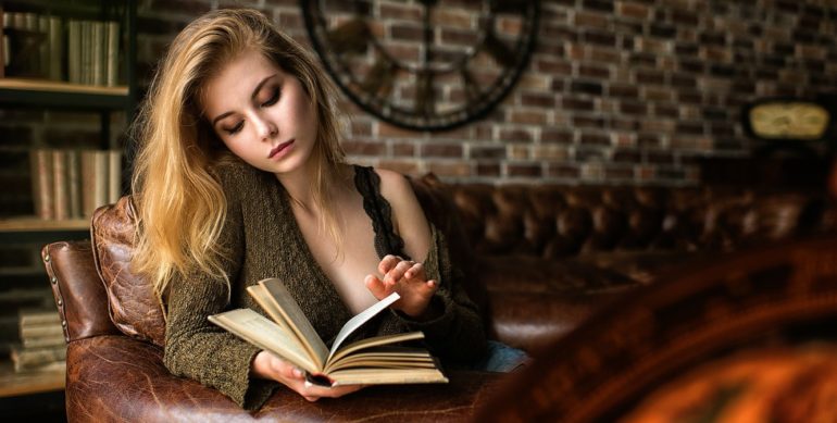 Happy Together: Six Books to Help Strengthen Relationships