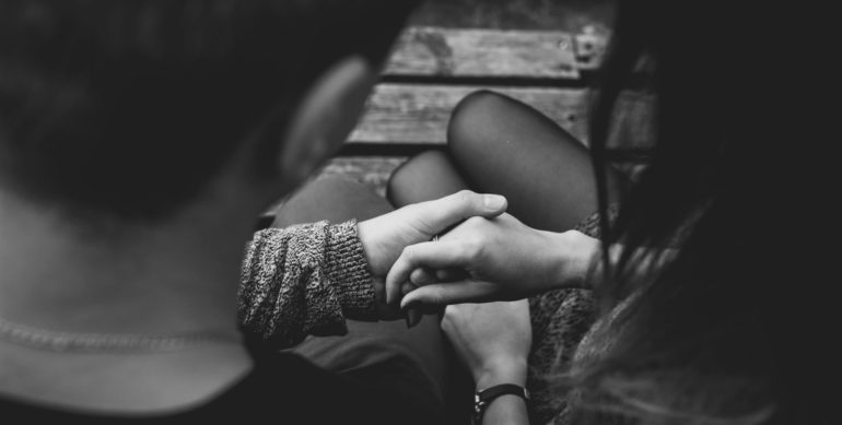 7 signs you’re asking too much of your partner