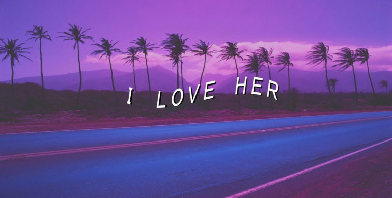 Reasons why you hide your feelings from the girl you like.