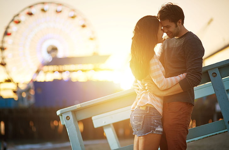 6 Signs of a secure relationship that will help you get better