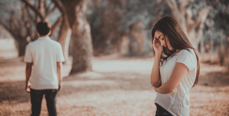 5 relationship mistakes you might regret over time