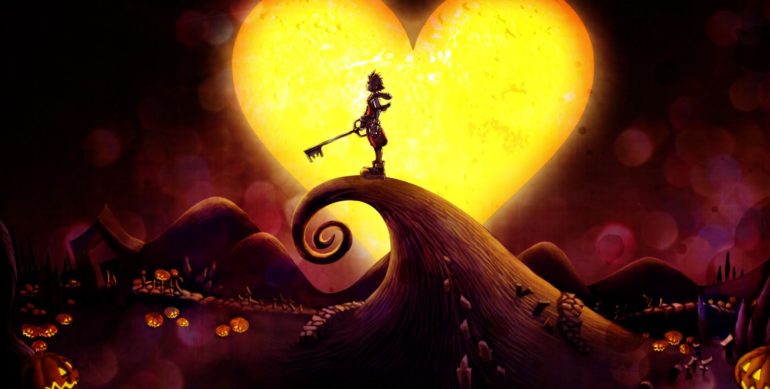 5 Halloween Romance Ideas