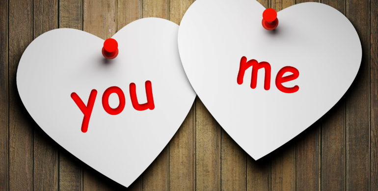 Things that make relationships stronger