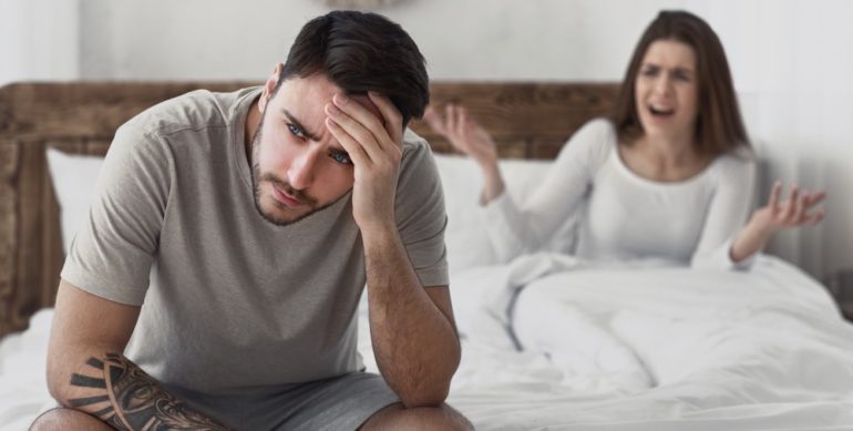 9 Relationship Habits That Annoy Women