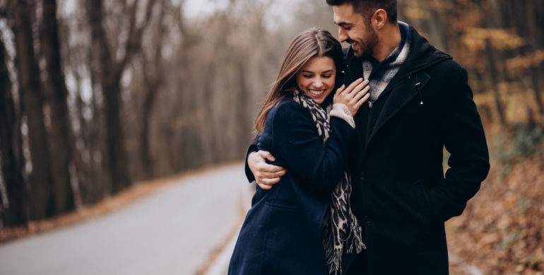 Tips on how to have a good, healthy relationship.