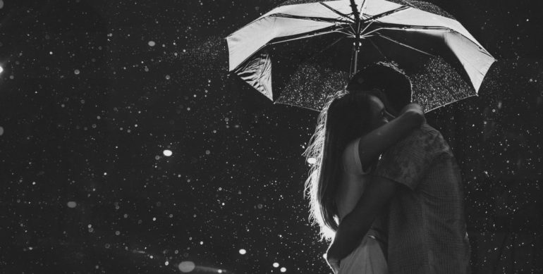 Why are you bored in a healthy relationship