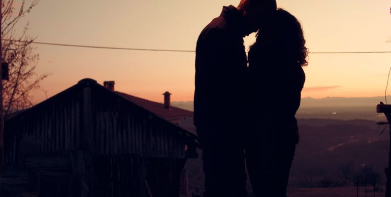 Problems that you need to sort out before starting a serious relationship.