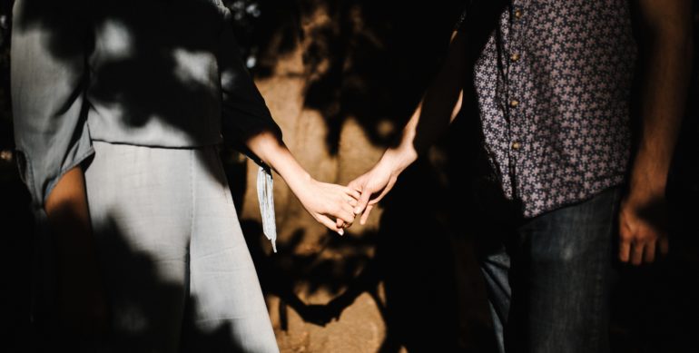 Can Crises Make Your Relationship Better?