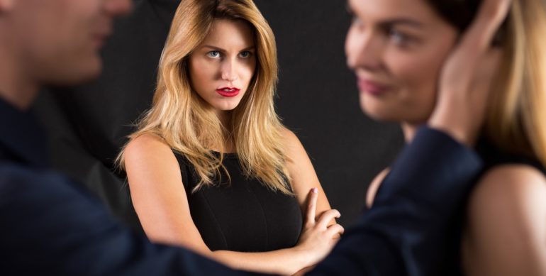 Jealousy: What it is And How to Deal With it