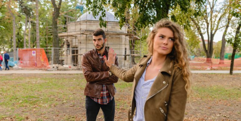 How to Stop Unrealistic Expectations from Ruining Your Relationship