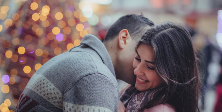 Do You Know Who You’re Dating?