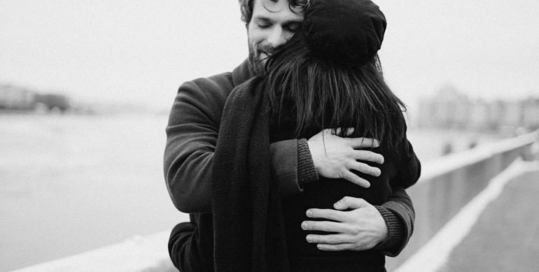 Starting A Relationship Without Getting Hurt