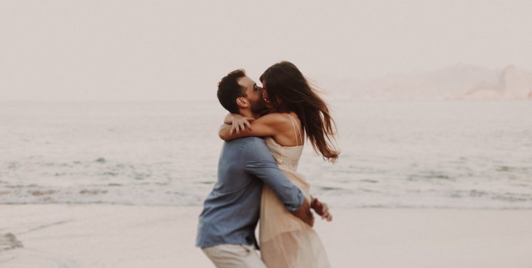 Can You Fall in Love at First Sight?