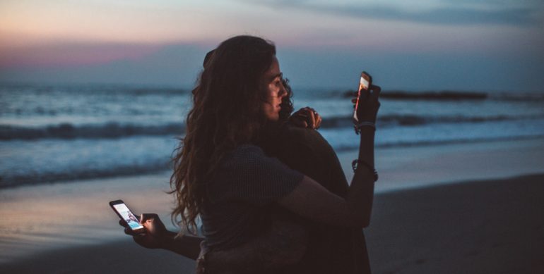 Mind Games That Women Use at The Beginning of a Relationship