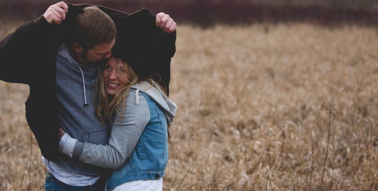 Love or Calculation?