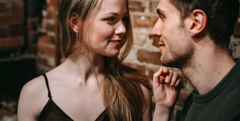 Love at First Sight: New Research on Who’s Attracted to Whom