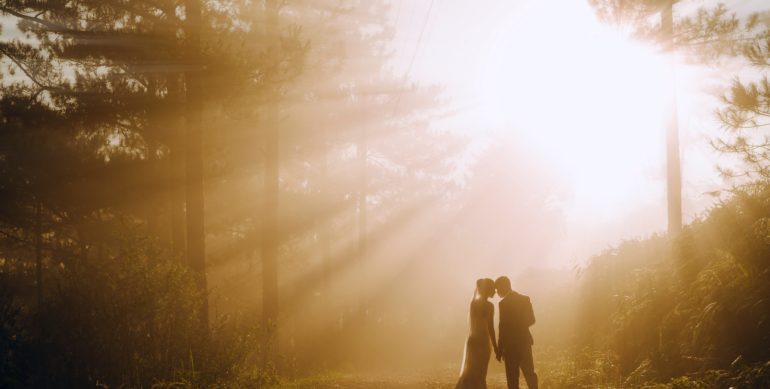 The Kind of Relationship That Most Often Leads to Marriage