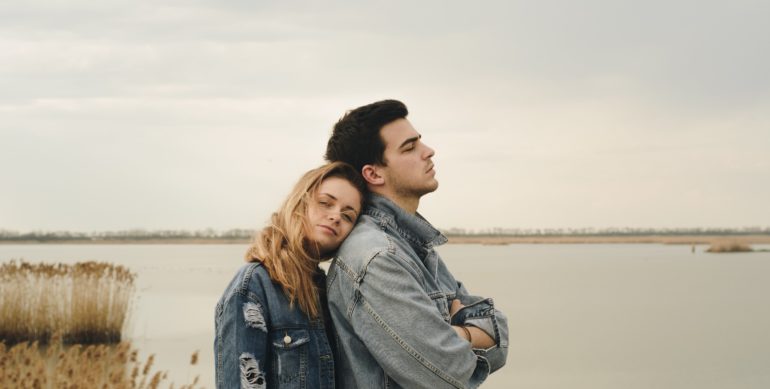 Three questions that will help distinguish true love from the fear of loneliness