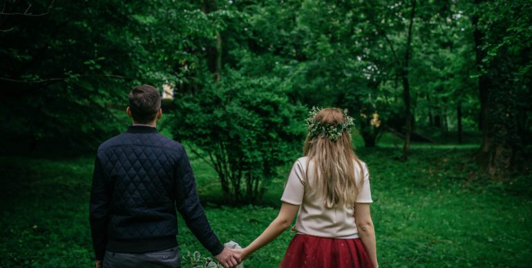 Why do you start relationships with girls who are not suitable for you