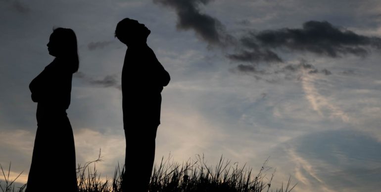 Why conflicts are needed in relationships and why their absence is dangerous