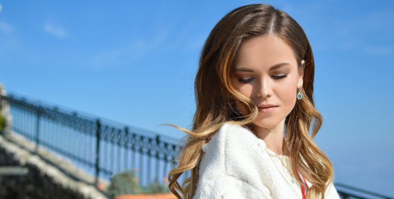 Qualities of men who attract strong women