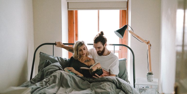 How “Windows” and “Walls” Help Build Healthy Relationships