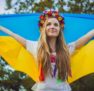 Ukraine’s Independence Day: Celebrate Freedom and Connect with Her Heart